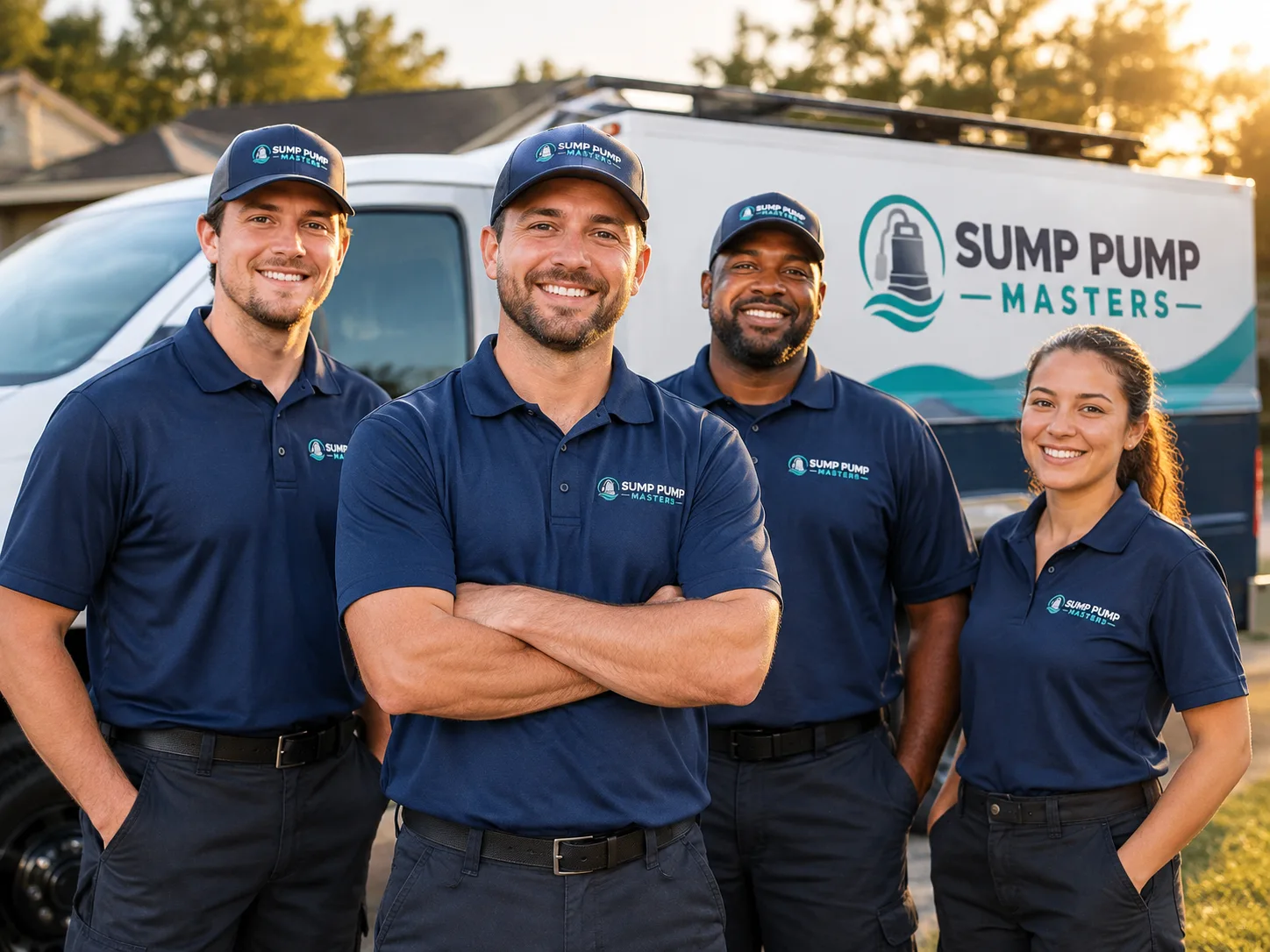 Sump Pump Repair company in Newport, WA